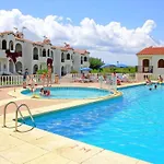 Girasol Garden Superior 2-b * Playa Son Bou