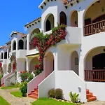 شقة Girasol Garden Superior 2-b *