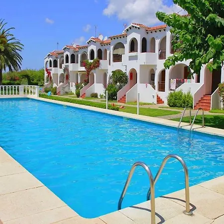 Aparthotel Girasol Garden Superior 2-b Playa Son Bou
