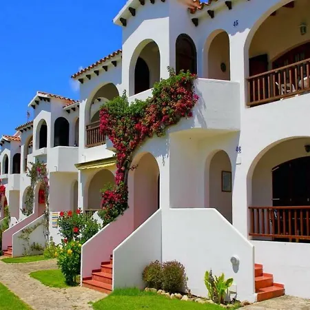 Girasol Garden Superior 2-b Menorca Island