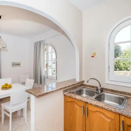 Girasol Garden Superior 2-b 公寓