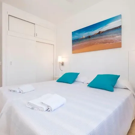 Girasol Garden Superior 2-b Menorca Island