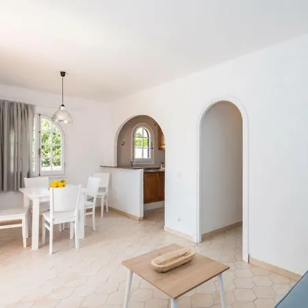 公寓 Girasol Garden Superior 2-b Menorca Island