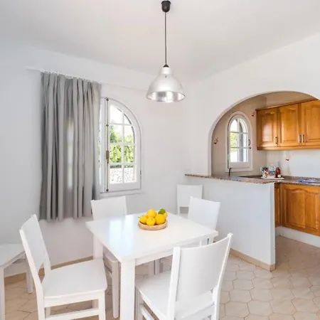 Girasol Garden Superior 2-b Appartement *