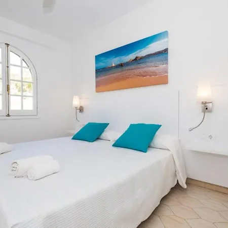 Girasol Garden Superior 2-b * Menorca Island