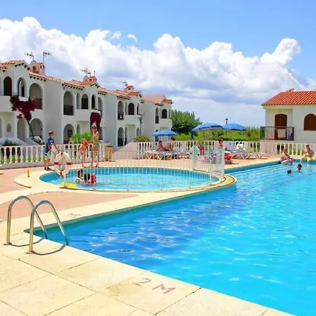 Girasol Garden Superior 2-b Menorca Island