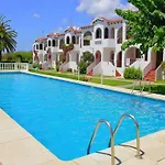 Apartment Girasol Garden Superior 2-b Playa Son Bou