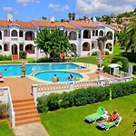 Apartment Girasol Garden Superior 2-b