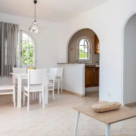 Apartament Girasol Garden Superior 2-b