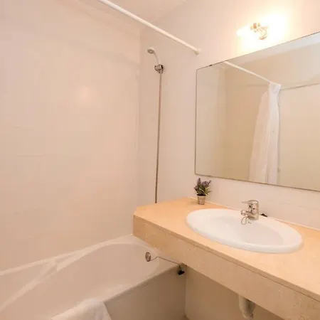 Apartahotel Girasol Garden Superior 2-b Playa Son Bou