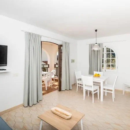 Girasol Garden Superior 2-b Apartment