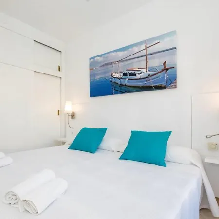 Girasol Garden Superior 2-b Apartment *