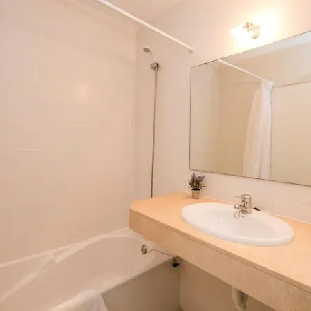 Apartment Girasol Garden Superior 2-b *