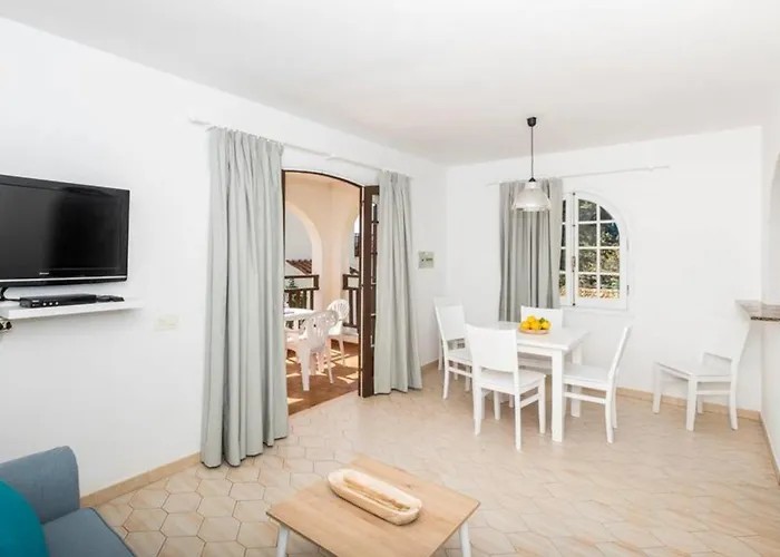 Girasol Garden Superior 2-b Apartament Playa Son Bou