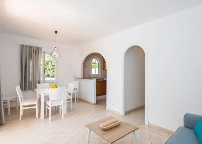 Girasol Garden Superior 2-b Playa Son Bou