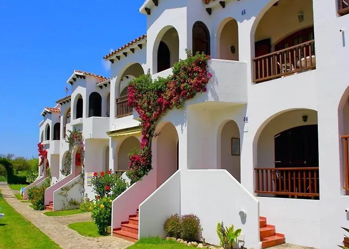 Apartament Girasol Garden Superior 2-b *