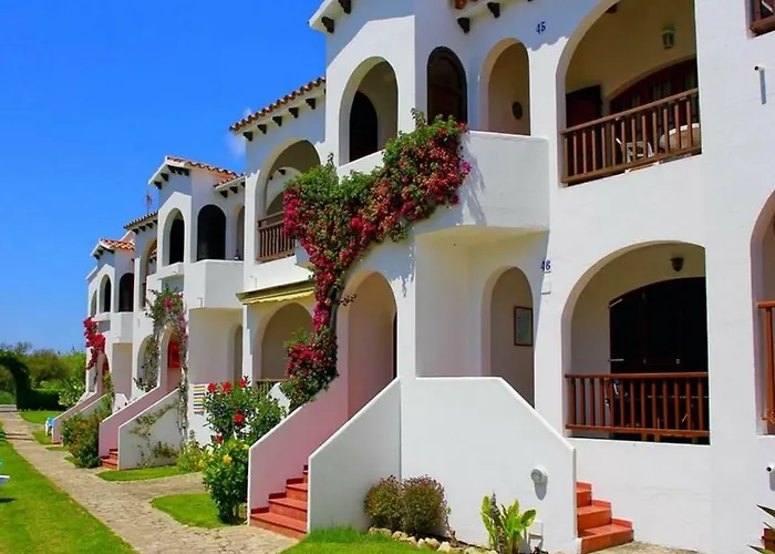 Girasol Garden Superior 2-b Playa Son Bou