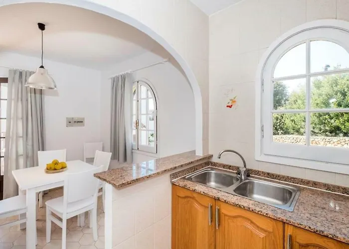 Girasol Garden Superior 2-b Apartament