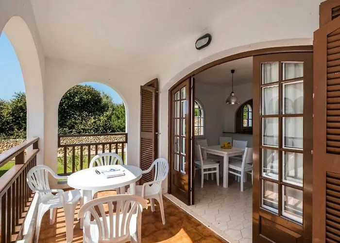 Girasol Garden Superior 2-b Playa Son Bou