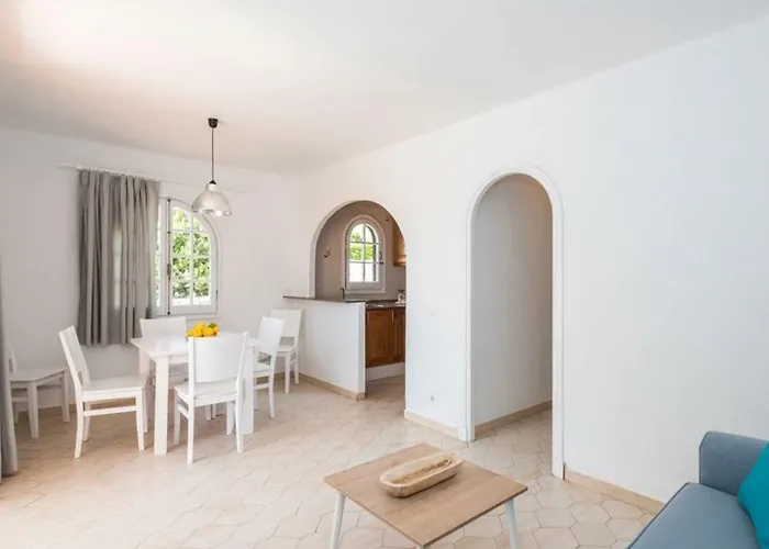 Apartament Girasol Garden Superior 2-b Playa Son Bou