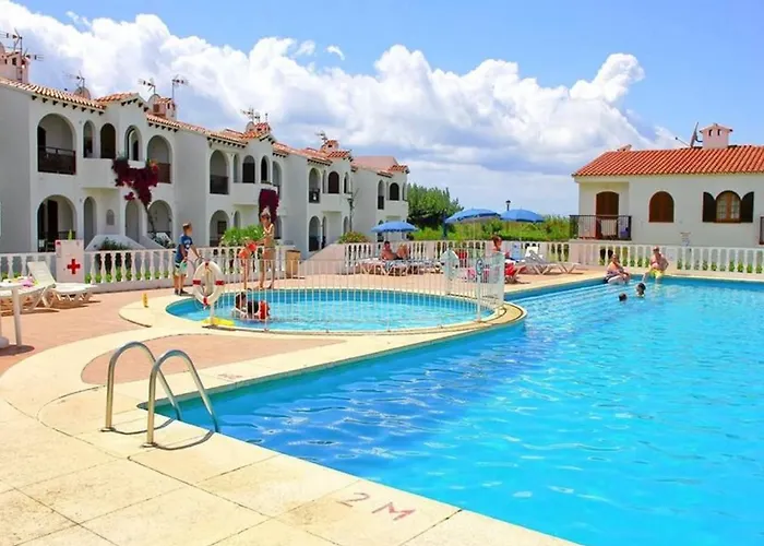 Girasol Garden Superior 2-b Playa Son Bou