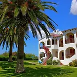 Apartment Girasol Garden Superior 2-b *