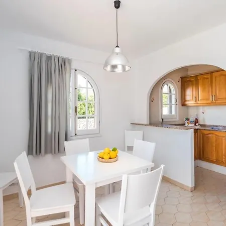 Apartment Girasol Garden Superior 2-b Playa Son Bou