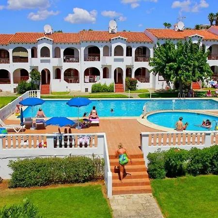 Girasol Garden Superior 2-b *