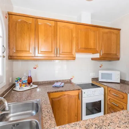 Girasol Garden Superior 2-b * Playa Son Bou