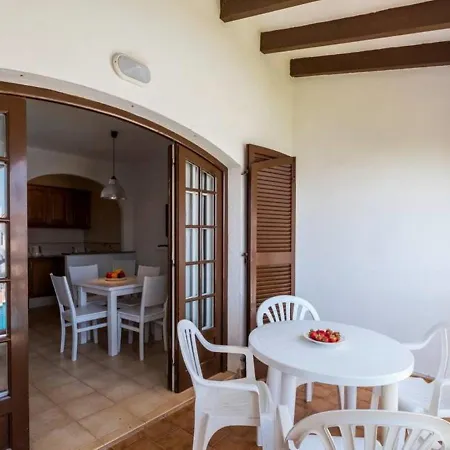 Apartamento Girasol Garden Superior 2-b Playa Son Bou