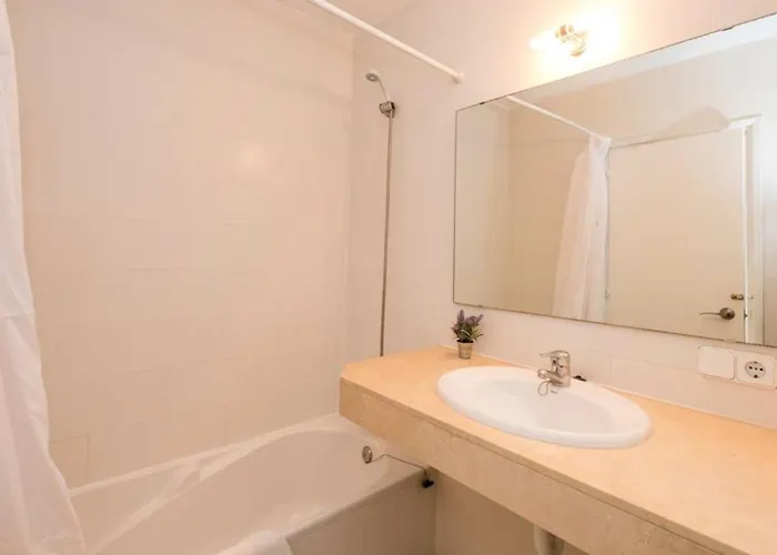 Apartamento Girasol Garden Superior 2-b *